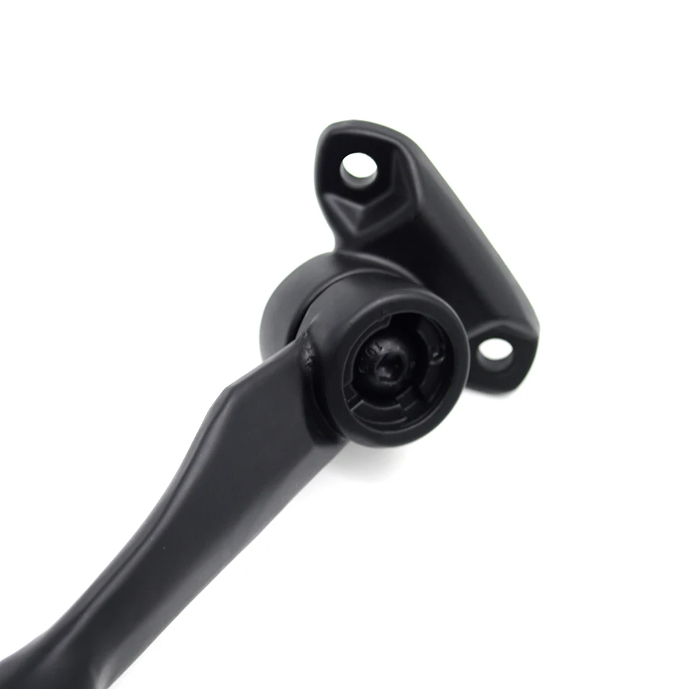 Мотоциклетные аксессуары боковые зеркала заднего вида для Yamaha MT09 Tracer/FJ09 MT09/FZ09 Tmax