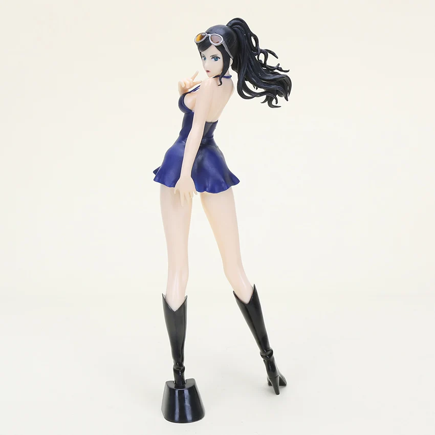 Экшн фигурка из ПВХ 17 см/24 см|anime one piece|figure model toyone piece figure |