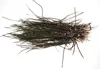 1 Pack Natural Olive Green Peacock Herl Feather Wire MakeLures Nymphs Streamers Fly Tying Material ► Photo 3/3