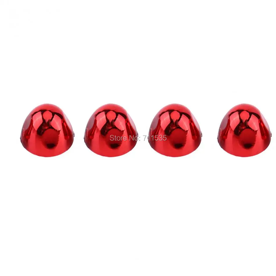 Hélices de Drone 4 pièces - Accessoires de Rechange pour Quadcopter