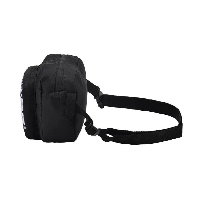 Li-Ning унисекс городская спортивная сумка через плечо полиэстер классический городской бег Сумка Подкладка спортивная сумка ABDM004 EJFM17