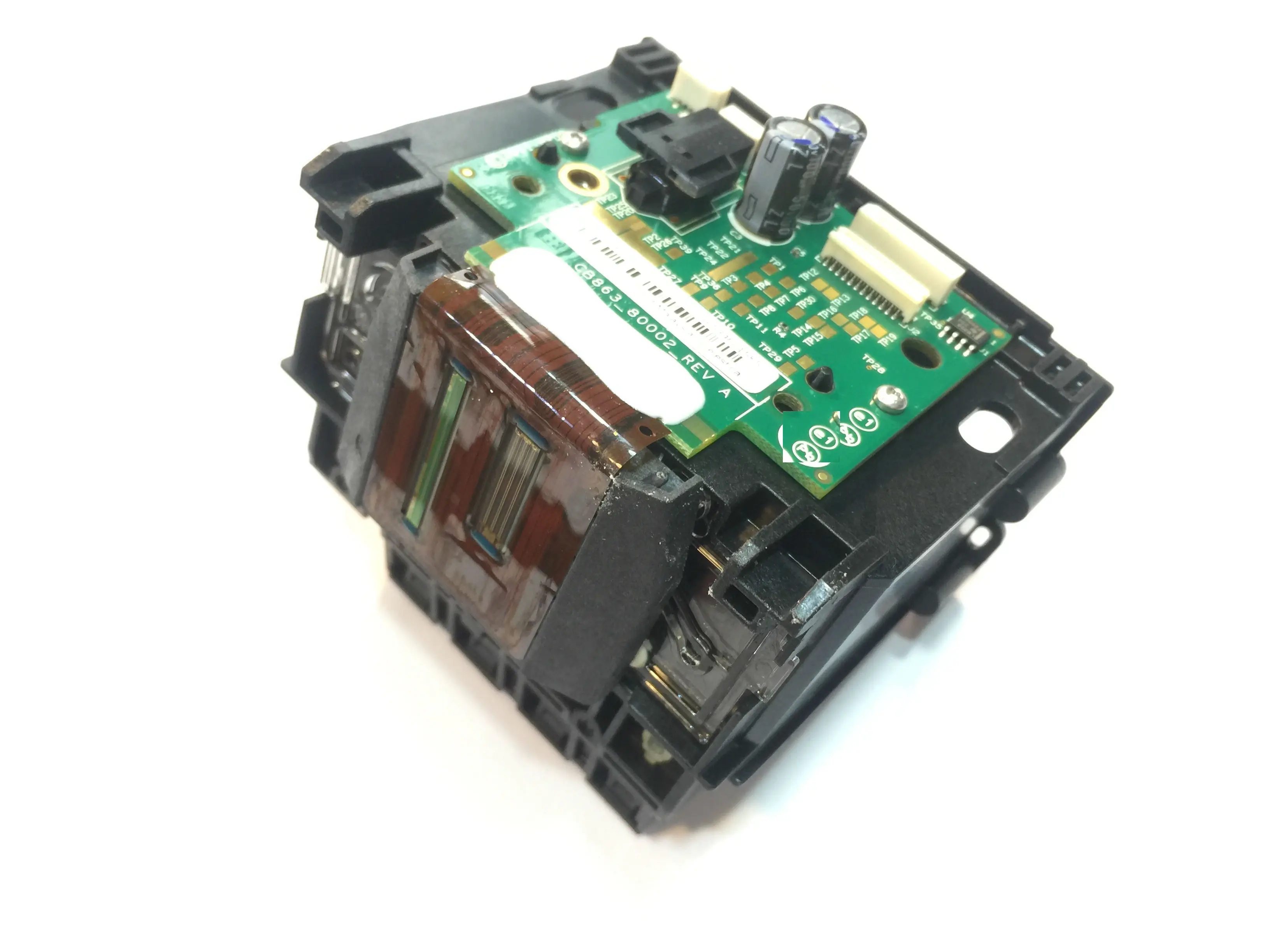 Brand NEW PRINTHEAD Genuine OEM Print Head For hp printer 932 933 XL OfficeJet Pro 6100 6600 6700 | Компьютеры и офис