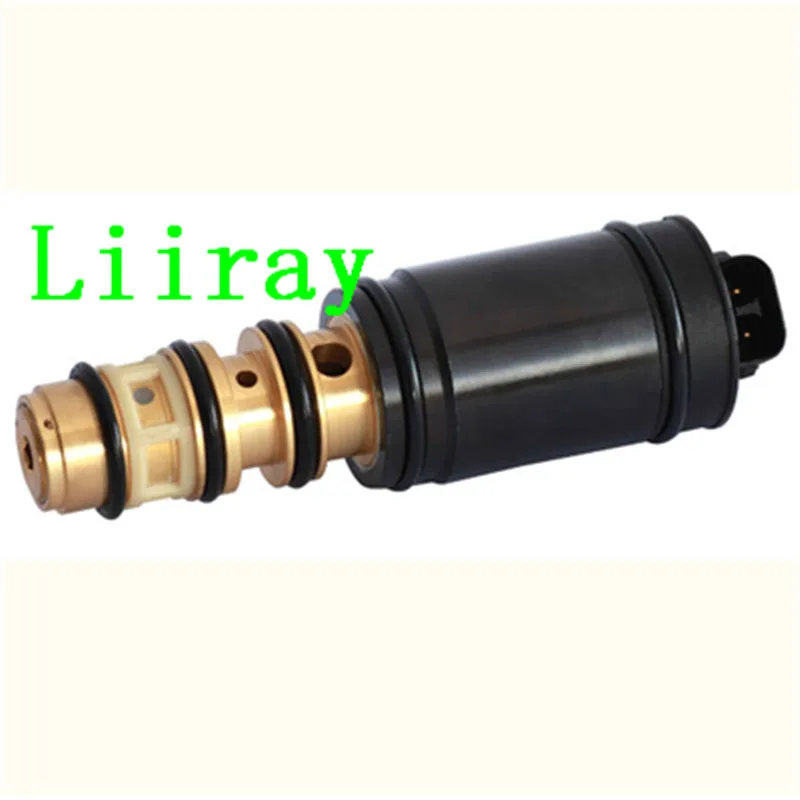Auto air conditioner compressor control valve for TOYOTA YARISin A/C
