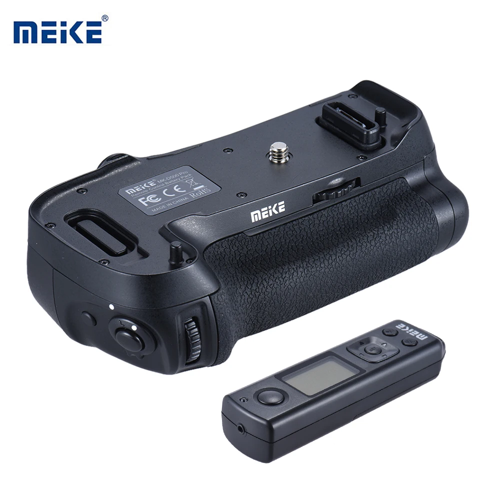  MK-D500 Pro      Nikon D500 DSLR   2.4     