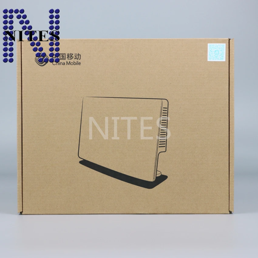 Hua wwei GPON ONU HS8546V 4GE+ 1Tel+ 2USB+ 2WIF, 2,4 ГГц и 5 ГГц такая же функция, как HS8546V2 HG8245U HG8245Q2 GPON ONU ONT