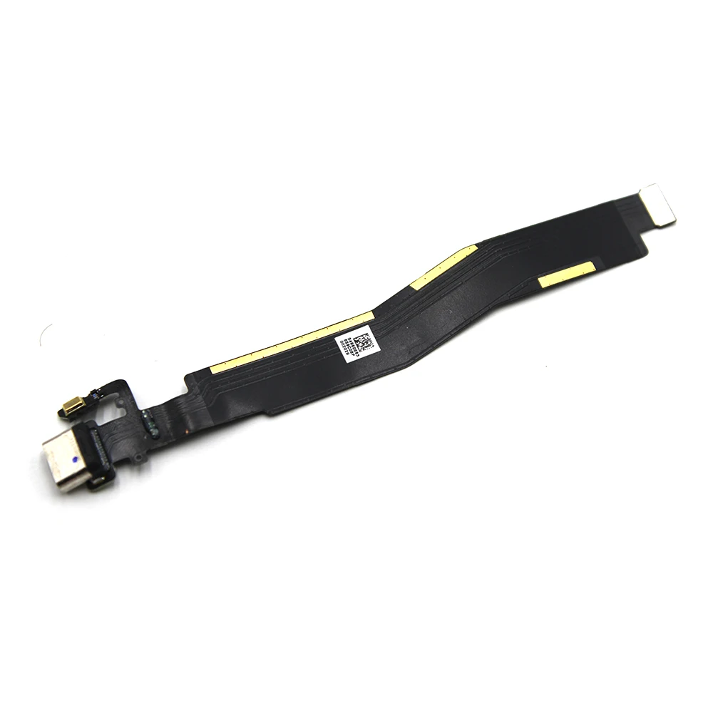 

For Oneplus 3 3T 1+3 USB Charging Charger Dock Connector Microphone Ribbon Flex cable Repair Replacement ORIGINAL New