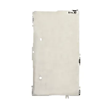

50pcs/lot LCD Metal Plate For iPhone 5C Mobilephone Parts