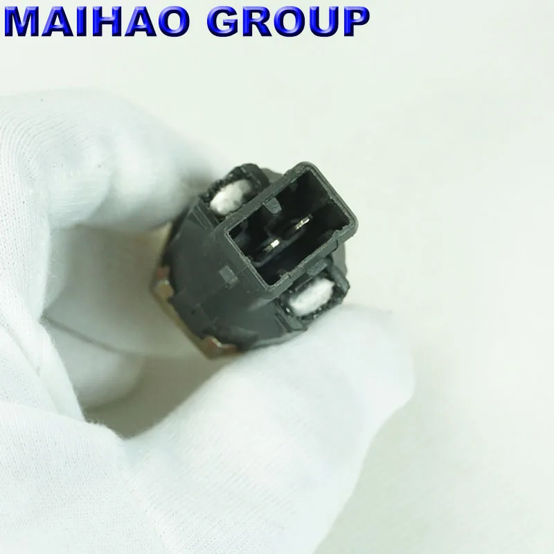 Новый датчик стука 7700866055 8200680689 2206000Q0B двигателя для Nissan Cube Juke Micra Note Qashqai March NV200