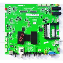 Оригинальная L50E5690A-3D материнская плата 40-MS818A-MAE2HG с CHIMEL V500DK1-LS1