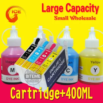 

For EPSON SX235W SX420W SX425W SX435W SX235 SX420 SX425 SX235 235 420 Printer Ink Cartridge Refillable ink cartridge empty T1281
