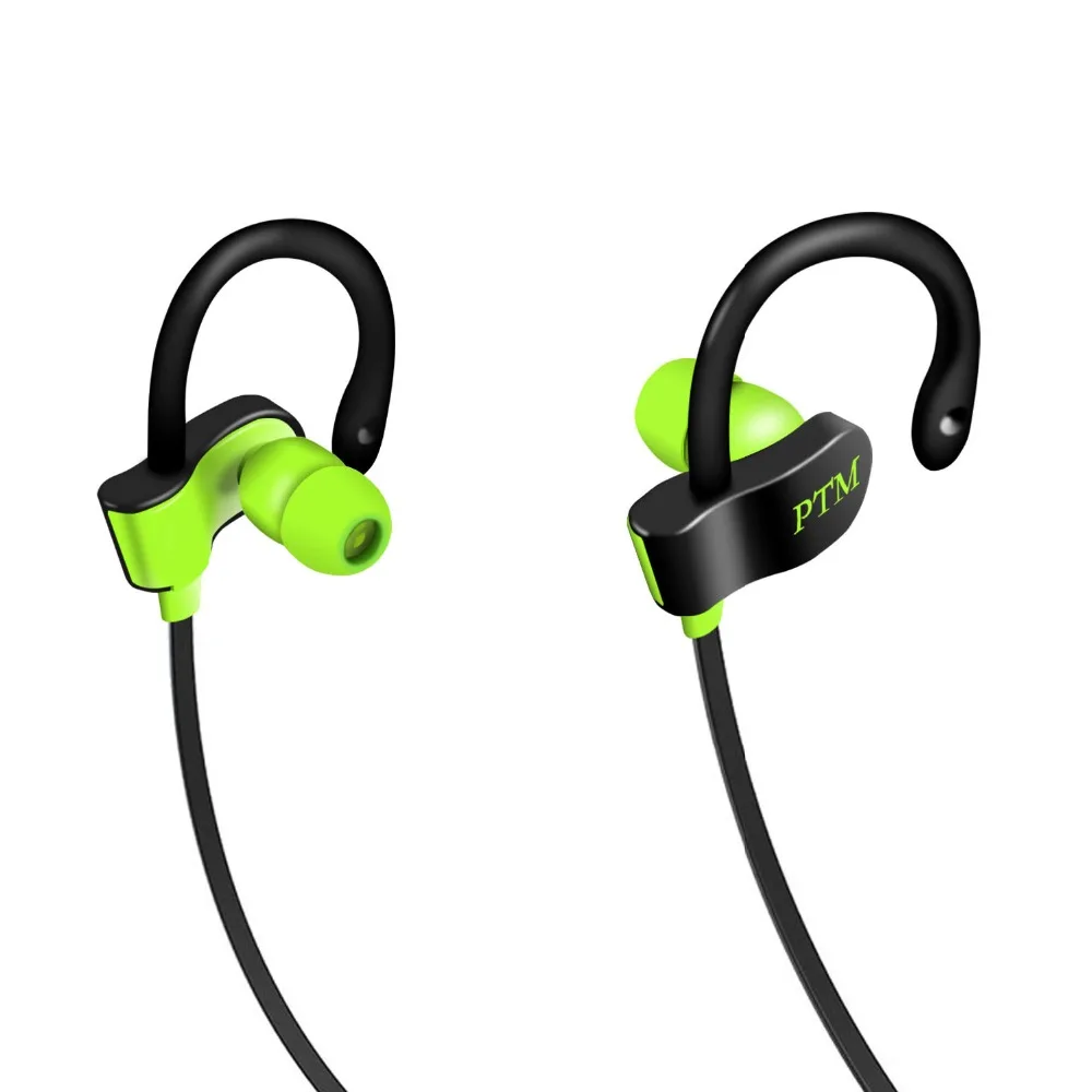 Earphones stereo Bass noise canceling Sport music Headset with Mic for a mobile phone for Xiaomi Android MP3 MP4 (3)