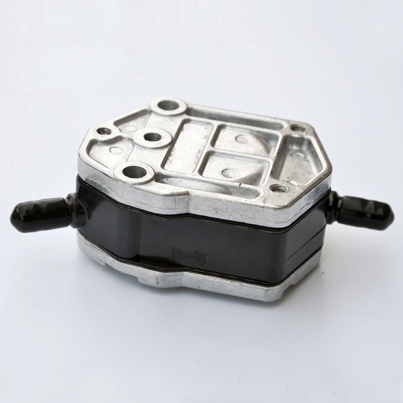 YAMAHA 25HP02
