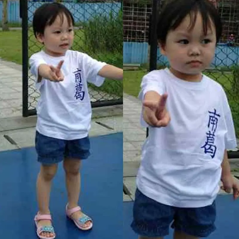 

Europe Captain Kids Cosplay T-shirts Ozora Tsubasa No.10 Tops Children Boys Girls Anime Misaki Taro Cotton T shirt Tees Costumes