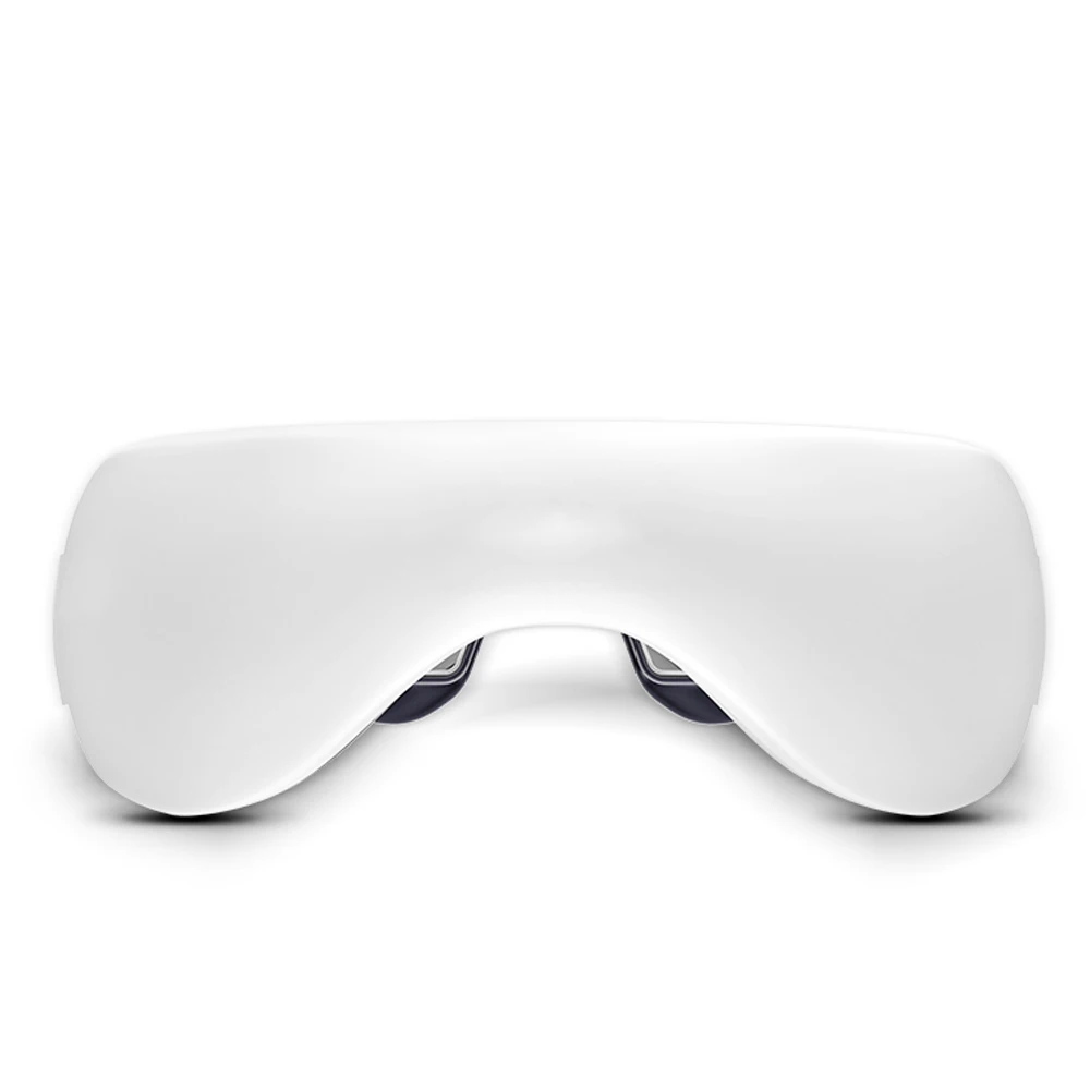 EMS беспроводной 3D зеленый глаз устройство восстановления зрения глаз Массажер ребенок близорукость лечение инструмент массажные очки