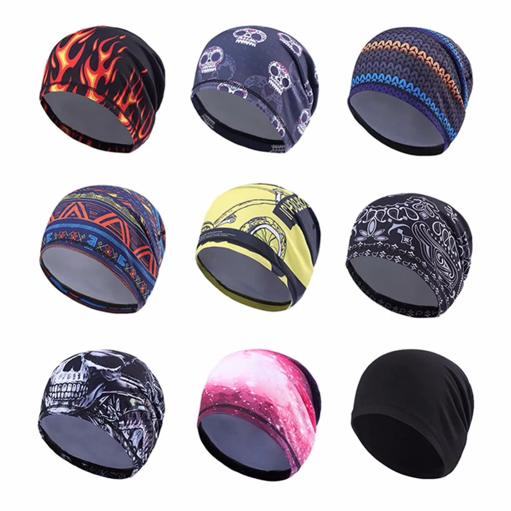 Buy Men\'s And Women\'s Running Caps Wind And Dust