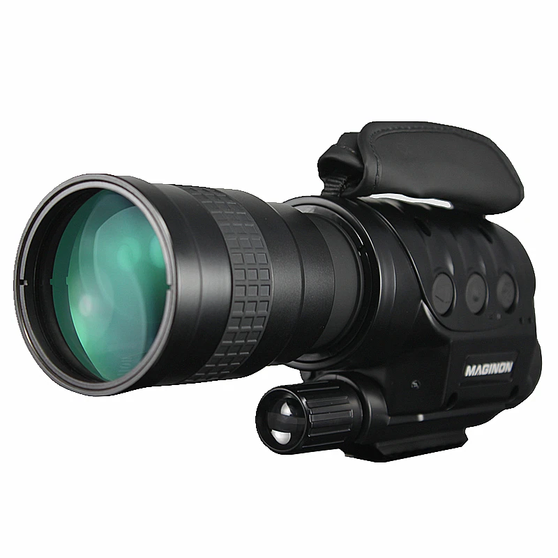 

Digital Night Vision Monocular Professional Tactical Infrared Telescope Hd Long Range Military Hunting monocular High Quality