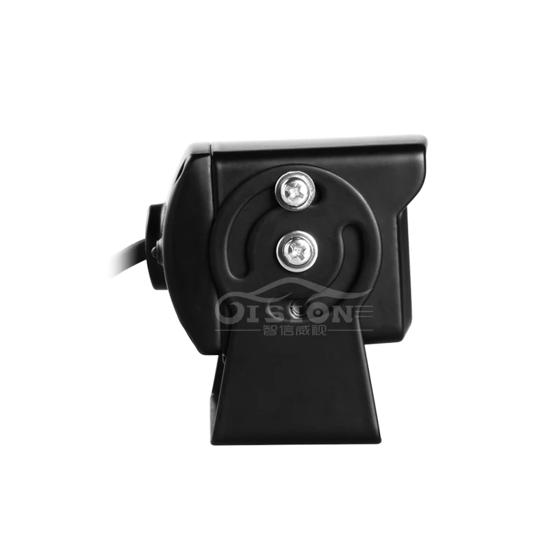  Free Shipping DC12v Metal Waterproof 2.0MP 4 Pin AHD Vehicle CCTV Surceillance Camera With Night Vi - 32854129035