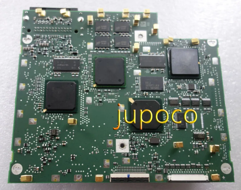 

BRAND NEW RNS510 LED series main Board with code For RNS 510 Navigation system RNS510 motherborad mainboard