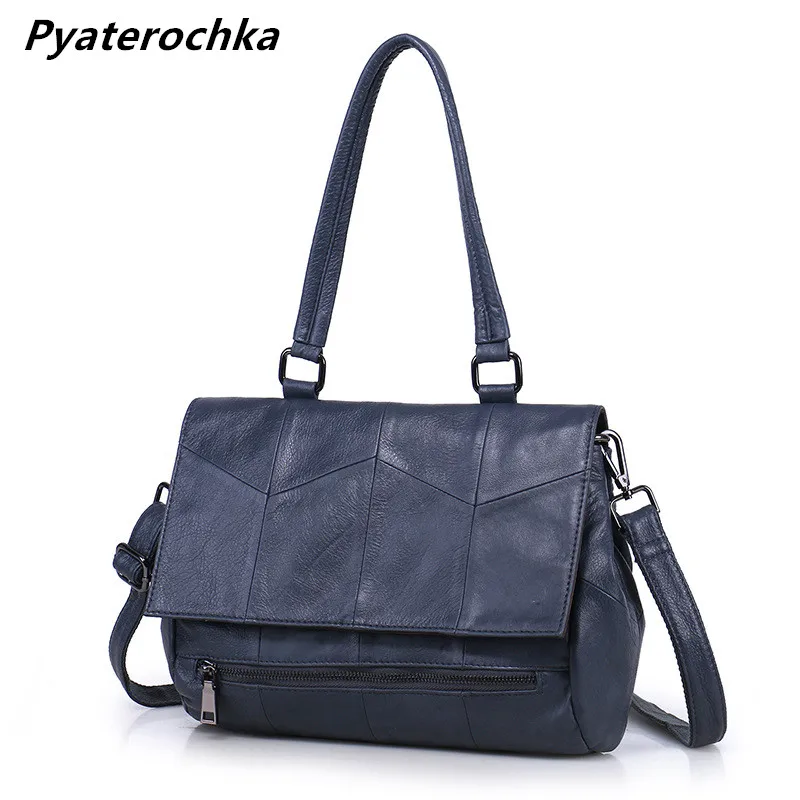 

High Quality Genuine Leather Handbags For Women Brand Shoulder Messenger Bags Female Designer New Fashion Bag Ladies Tote Bag