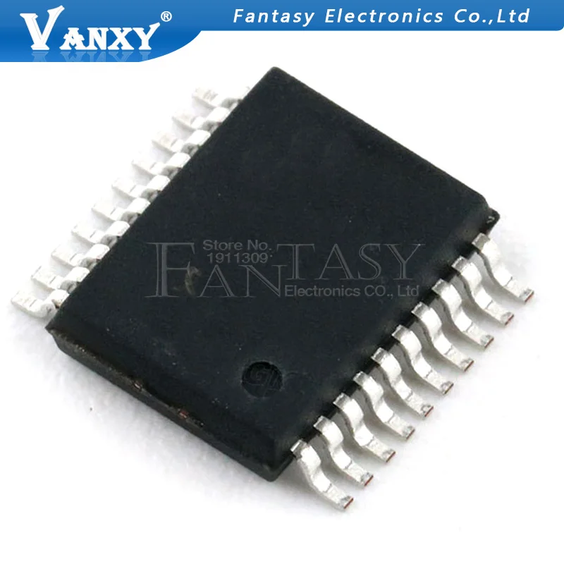 

2pcs PCF7941ATS SSOP-20 PCF 7941 SSOP20 PCF7941 SSOP PCF7941AT