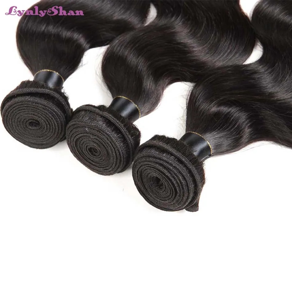 human hair body wave