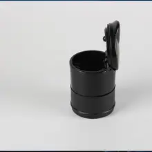 1 шт., переносная автомобильная, для грузовика, светодиодный, сигарета, дымовая, автомобильная пепельница для Mazda 2, Mazda 3, Mazda 5, Mazda 6, CX5, CX-5, CX7, CX9, Atenza Axela