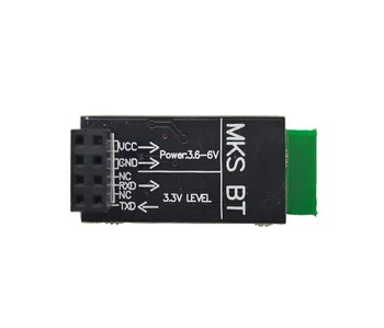 

Bluetooth module 3D printer motherboard control board Reprap Ramps1.4