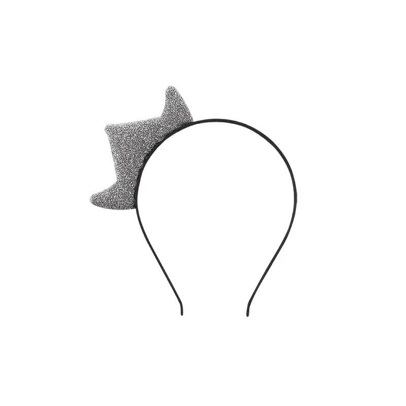 Hair Accessories Princess Crown Solid Headband cute princess crown kids baby girls hair bands head hoop hairband for children hair ornaments headwear (7)