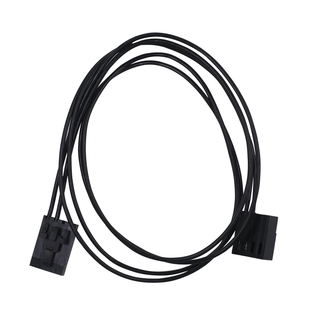 TISHRIC 1 to 10 4Pin Fans 12V 4Pin Sata Power Suppply Molex Hub Splitter PC Pwm Cable Cooler Cooling Adapter For Computer Mining TISHRIC 1 to 10 4Pin Fans 12V 4Pin Sata Power Suppply Molex Hub Splitter PC Pwm Cable Cooler Cooling Adapter For Computer Mining