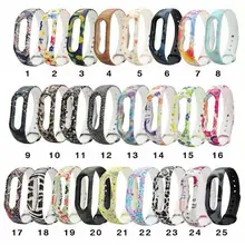 Часы, умный браслет, альтернатива, цветной браслет, ремешок для часов MIUI, браслет 2, умный Браслет, умный Браслет