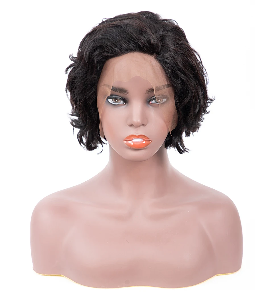 human hair wigs