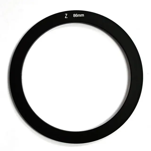 Best Offers Zomei holder adapter ring 67mm 72mm 77mm 82mm 86mm 95mm for Cokin Z 4X4" 4X5.65 4x6 filter holder