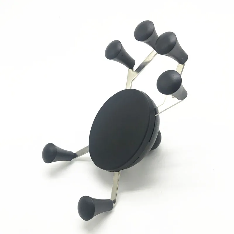 com polegada bola telefone montagem para motocicleta bicicleta suporte gps suporte de se encaixa para iphone pro