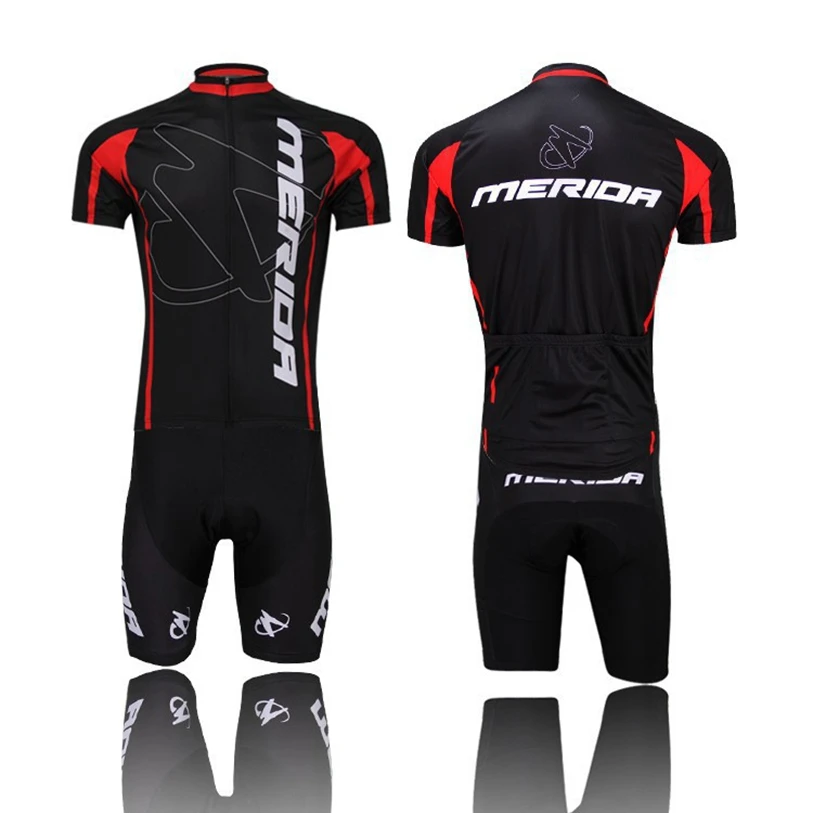 Online Buy Wholesale merida cycling jersey from China merida cycling jersey Wholesalers
