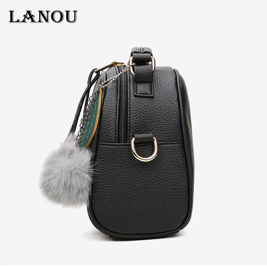 LANLOU أكياس للنساء 2019 الأزياء شعري النساء حقيبة كتف حقيبة يد فاخرة النساء أكياس designerCasual crossbody حقيبة للنساء LANLOU أكياس للنساء 2019 الأزياء شعري النساء حقيبة كتف حقيبة يد فاخرة النساء أكياس designerCasual crossbody حقيبة للنساء