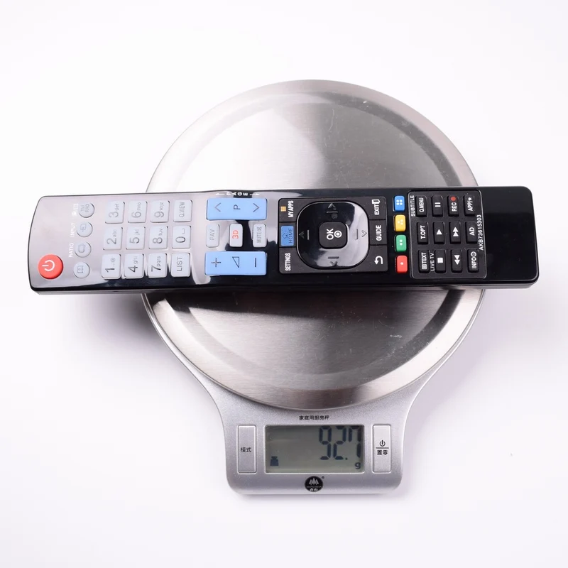 AKB73615303 пульт дистанционного управления подходит для LG tv lcd HD ...