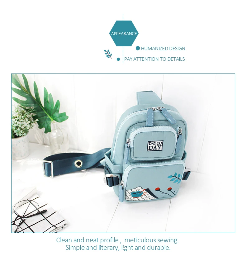 women chest bag  (9)