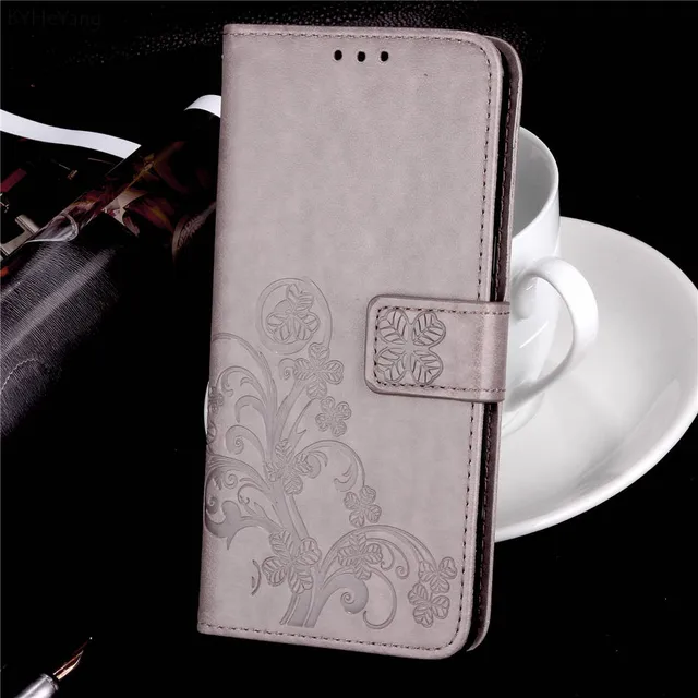 Cheap BYHeYang 5.45inch bags For Huawei Honor 7A Case Flip Leather Cover For Huawei Honor 7A DUA-L22 Wallet Case On 7a Russian Version