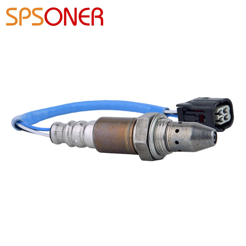 Exhaust Gas Oxygen Sensor O2 Lambda Probe Sensors OEM 36531-RNA 36531RNA Replacement Air Fuel Ratio Car Accessories 4 Wire (3)