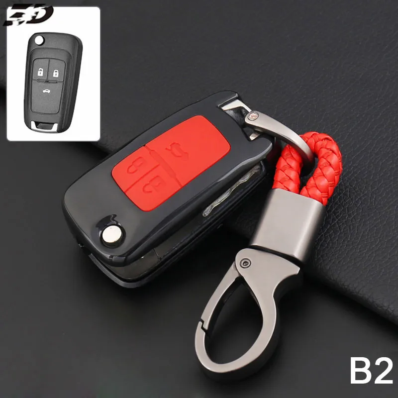 B (2)