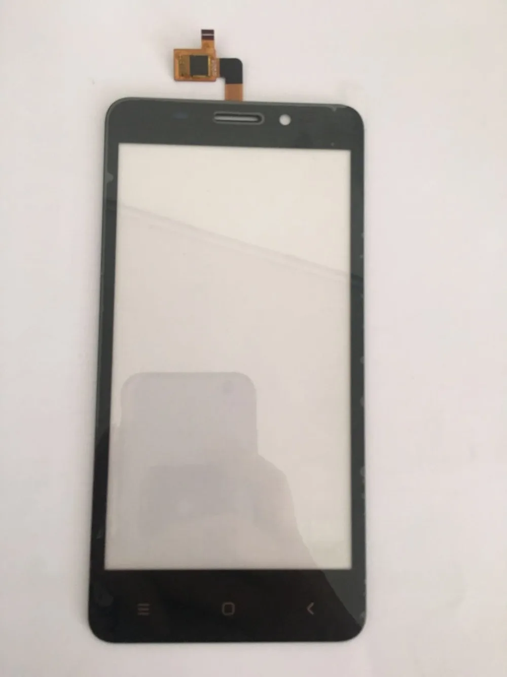 

DBD6721a-v1 touch Screen Glass sensor panel lens glass replacement RXT-7485