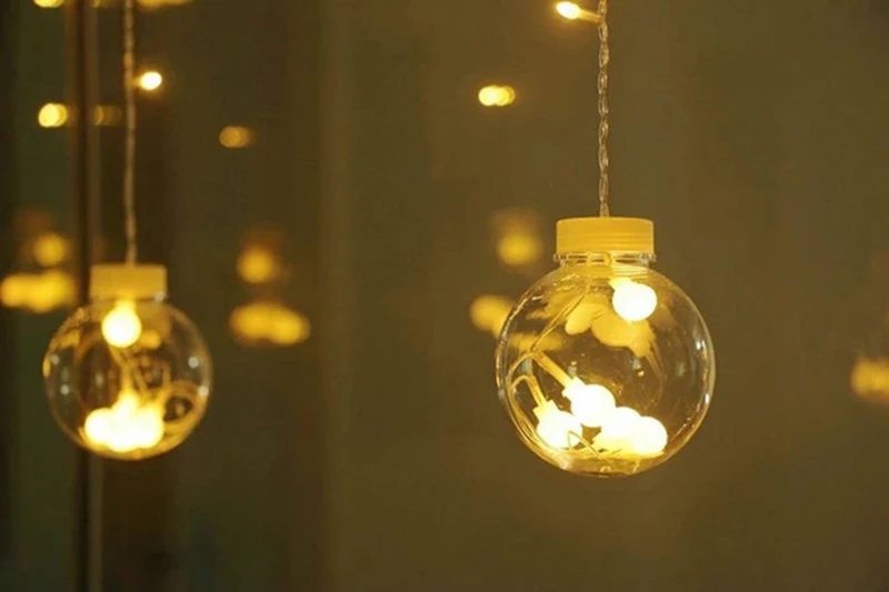LED String Lights (3)