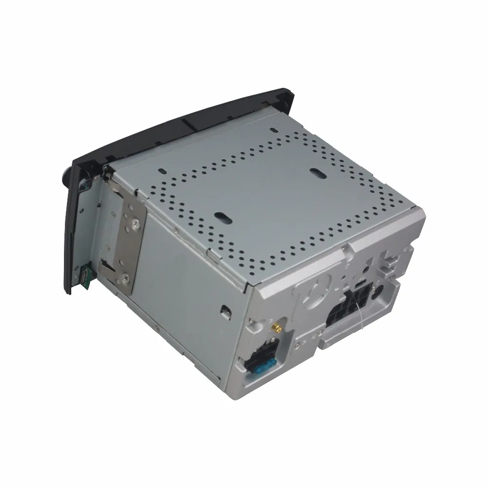 Clearance Navirider Android8.0 radio tape recorder octa Core 4GB RAM 32GB rom with IPS screen for PEUGEOT 408 2007-2010 head unit GPS 3