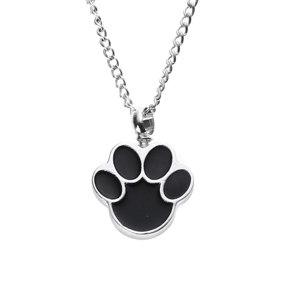 Ожерелье с кулоном лапа питомца для мужчин и женщин|fashion necklace|necklace fashionpaw necklace |