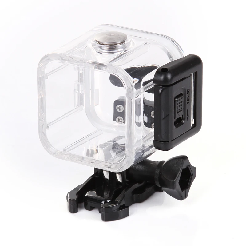 Waterproof Case 45M Underwater Diving Protective Housing Cover Shell For gopro Hero 4session 5session Action Camera Accessories (7)