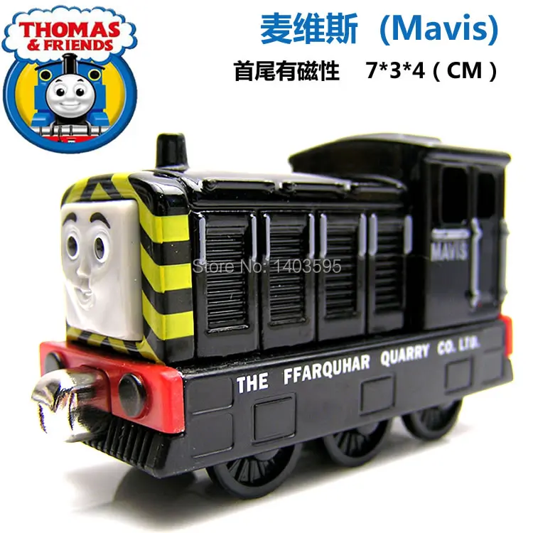 thomas and friends mavis toy