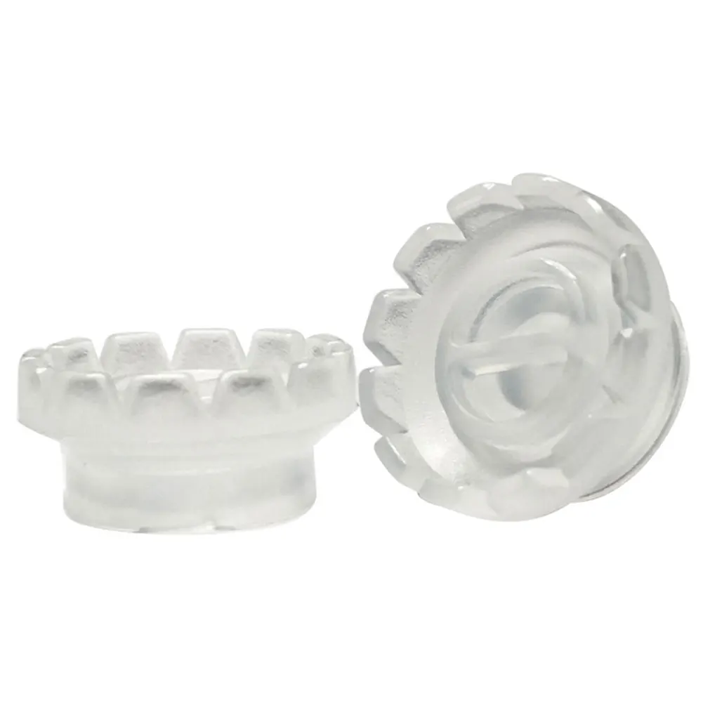 

100pcs/set Ring Extension Girl Durable Useful Adhesive Tool Quick Stand Blossom Cup Multifunctional Grafting Eyelashes