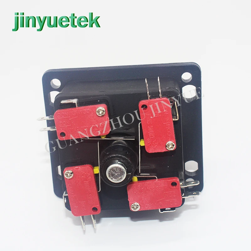 

American Style 8 way Arcade Joystick For ARCADE JAMMA MAME High Quality