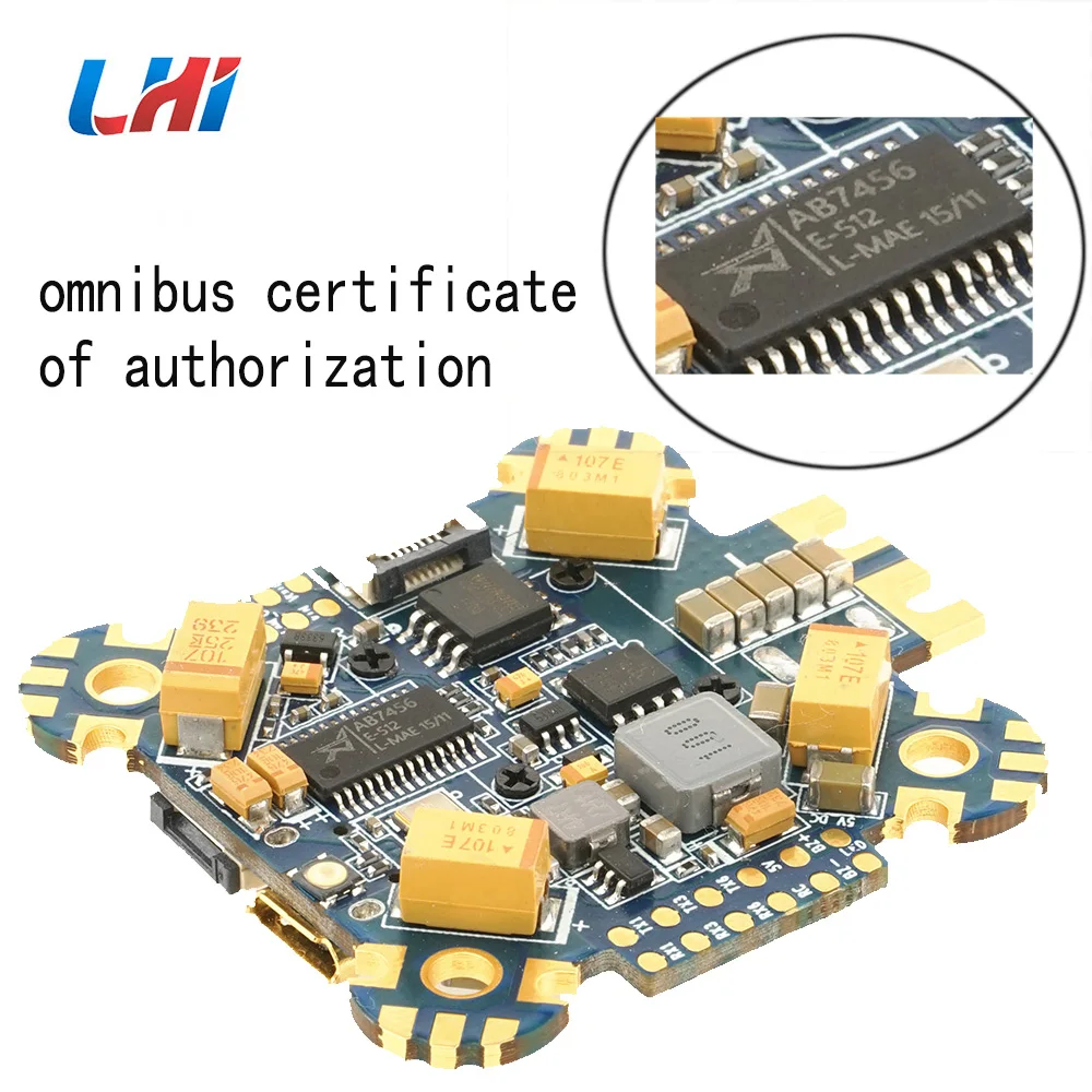 Omnibus F4 Fireworks v2 с Airbot Wraith32 V2 35A BLHeli_32 DSHOT 32bit и OSD Новое прибытие модель полета|Детали