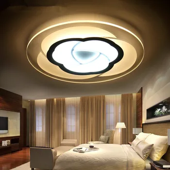 

Living Study Room Ceiling lights indoor lighting led luminaria abajur modern led ceiling lights for living room lamps for home